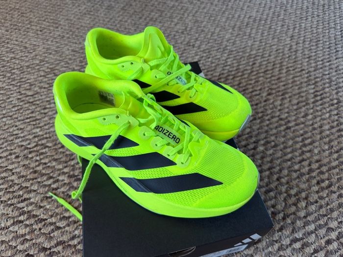 Adidas Adizero EVO SL