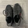 Yeezy 350 red and black uk size 6 Image 2