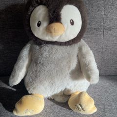 Baby Animated Kissy the Penguin