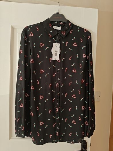 Christmas Shirt