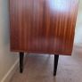 Large Vintage Sideboard Drinks Cabinet 1960s Image 3