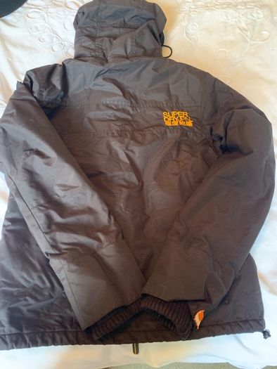 Superdry ladies jacket
