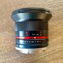 Samyang 12mm F2.0 NCS CS for Sony Image 3