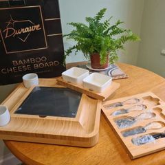 Cheese Board