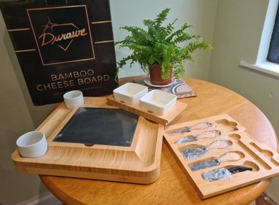 Cheese Board