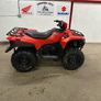 Suzuki King Quad 500 Image 4