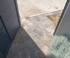 Cobblestones