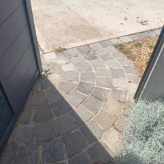Cobblestones