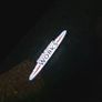 2X Mini JCW LED Car Door Logo Courtesy Laser Welcome Lights Projector Shadow Lamps Image 3