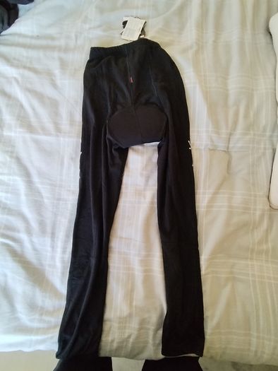 Spuik Cycling tights