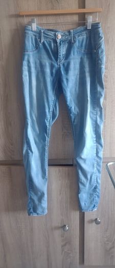 Talltly Weil jeans size fits sm m
