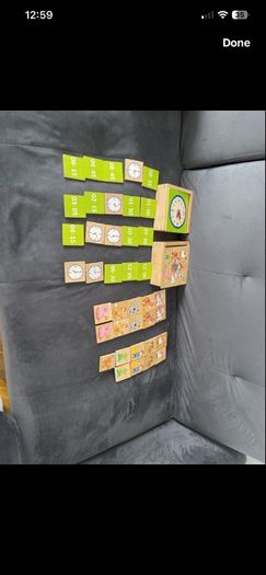 wooden toys