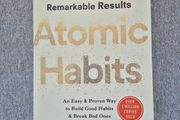 Atomic Habits