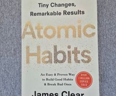 Atomic Habits