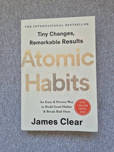 Atomic Habits