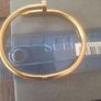 Ines Sleek Cuff Bracelet Image 3