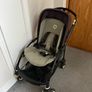 Bugaboo Bee 6 seat stroller Image 2