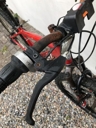 bike