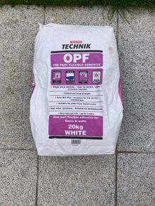 Tile Adhesive
