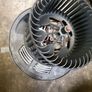 BMW 1 X1 3 Z4 Series E81 E87 E90 E91 E92 E93 Heater Fan Blower Unit Motor Fan Image 2