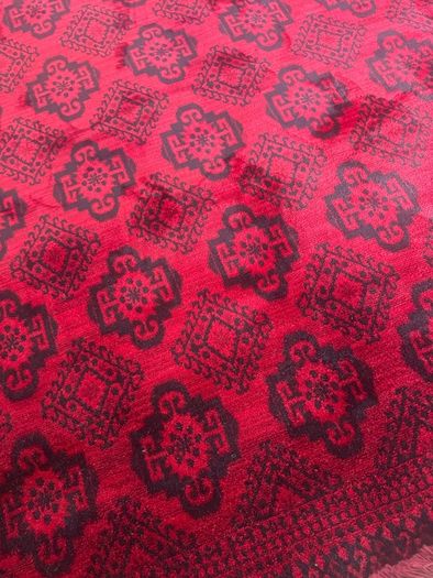 Big Rug size 2x3 m