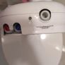 Mira Vigour Thermostatic Power Shower Image 2