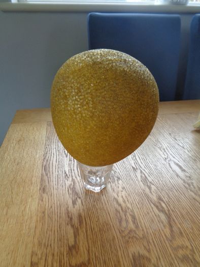 Alien Head for Sale