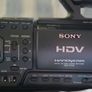 Sony Hdr-fx1e Image 3