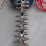 Electric Hedge Trimmer Image 5