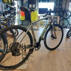 Kona Libre gravel bike OFFERS