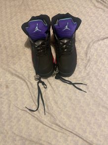 Jordan 5 Top 3