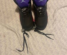 Jordan 5 Top 3