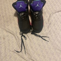 Jordan 5 Top 3