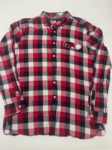 Lyle & Scott Shirt