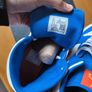 Air Jordan 1 MID Image 4