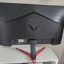 27" Acer Monitor 60Hz (specs state 100Hz) Image 4