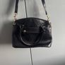 Women's Giani Bernini Black Handbag Image 4