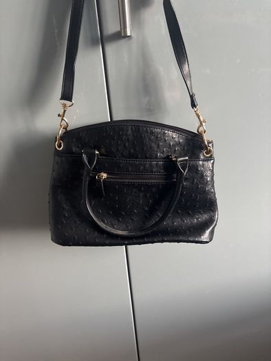 Women's Giani Bernini Black Handbag