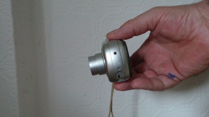Samsung Digimax A50