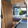 Professionally Converted Campervan Image 5