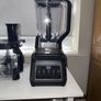 Ninja 3-in-1 Food Processor & Blender (Like new, Boxed) Image 2
