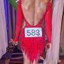 Latin dress Image 4