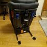 Babyauto 0-36kg car seat Image 9
