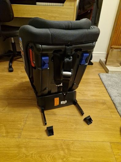 Babyauto 0-36kg car seat