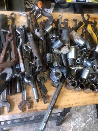 tools