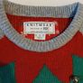 Elf Christmas Jumper Image 5