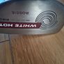 Odyssey White Hot Pro Rossie Putter Image 8
