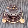 Metamec Electric Mantel Clock Image 2