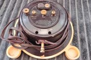 Metamec Electric Mantel Clock