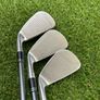 Cleveland HiBore ladies hybrid irons Image 5